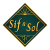 Sif &amp; Sol - Home